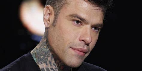 fedez ceo versace